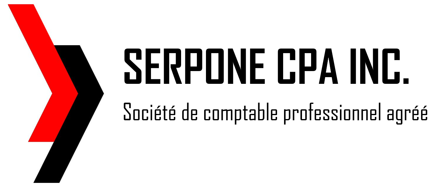 Serpone CPA INC